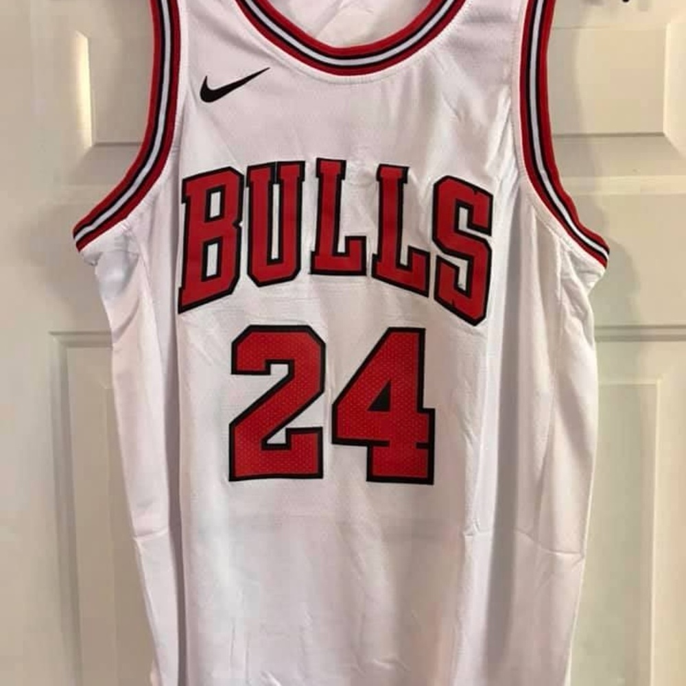 Markkanen Jersey